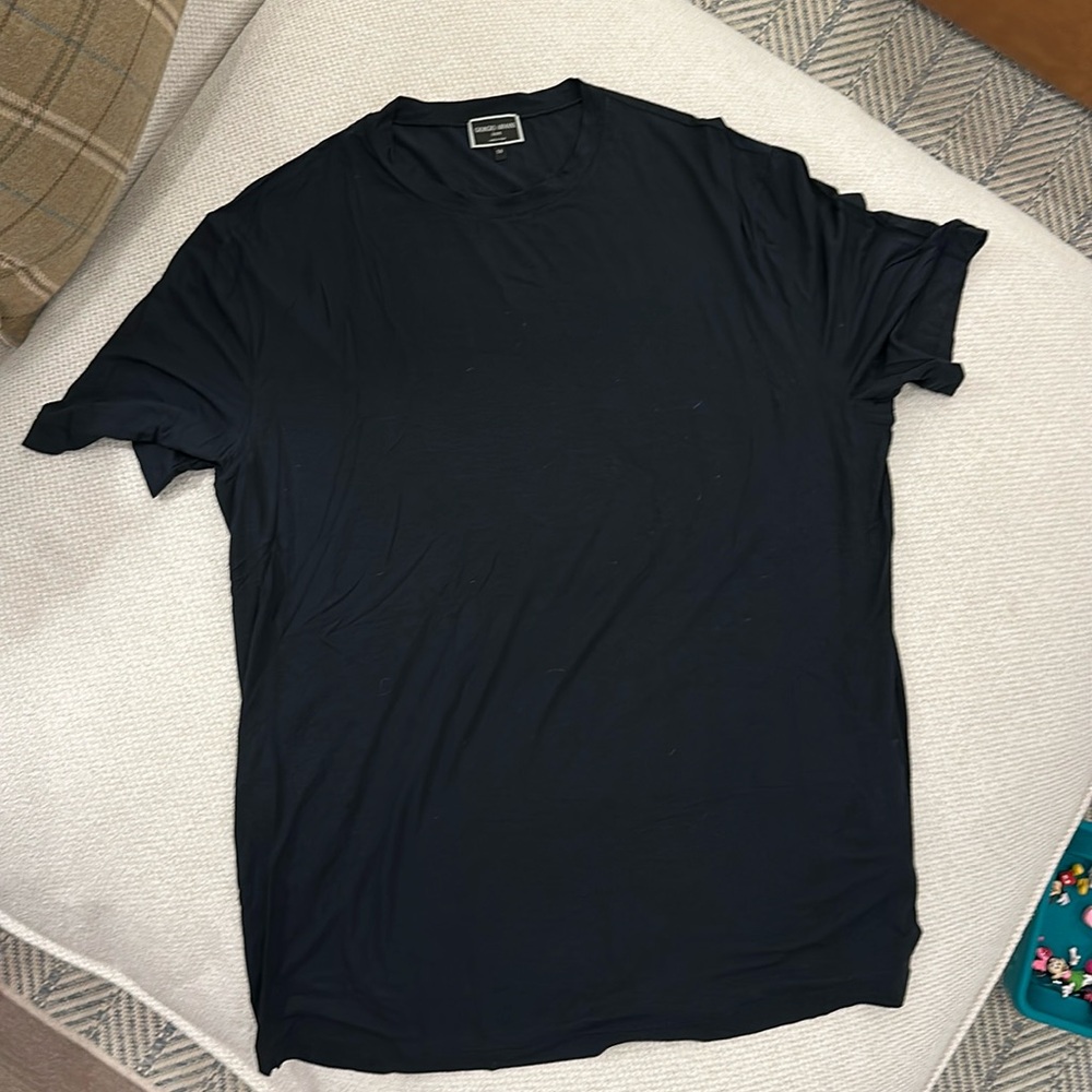 Giorgio Armani Shirt